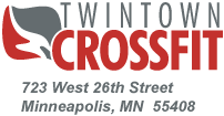 Twin Town CrossFit Minneapolis